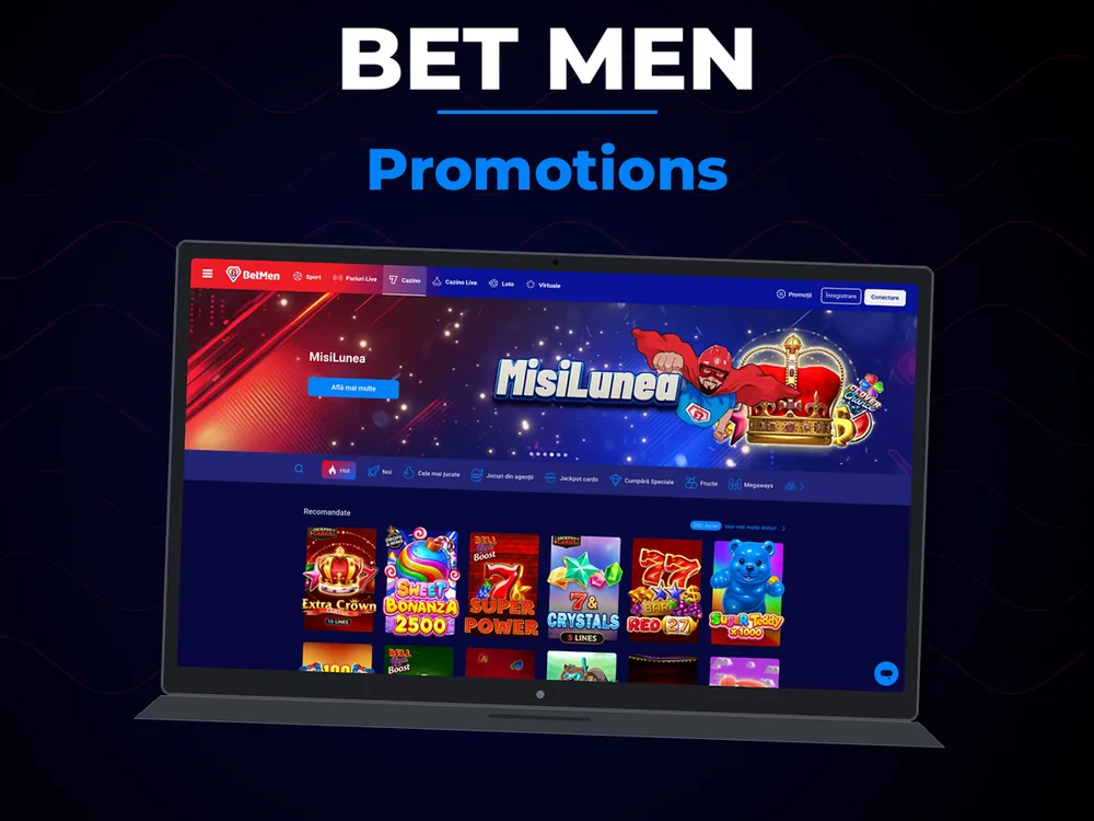 Bet Men - Cât timp